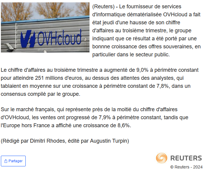 fuckthedip's tweet image. #OVH
Le joujou de la journée??