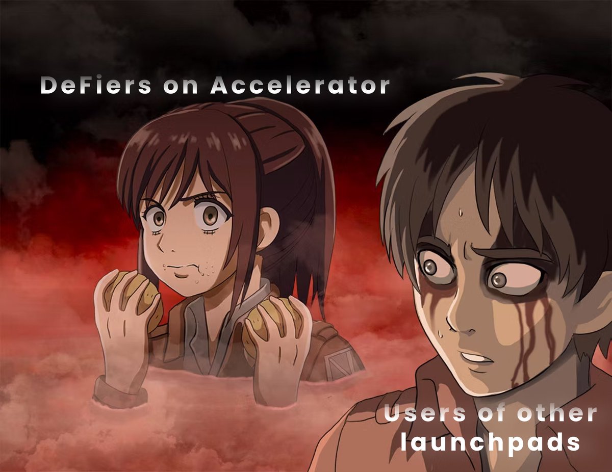 zkSync 💙 De.Fi Army tweet media