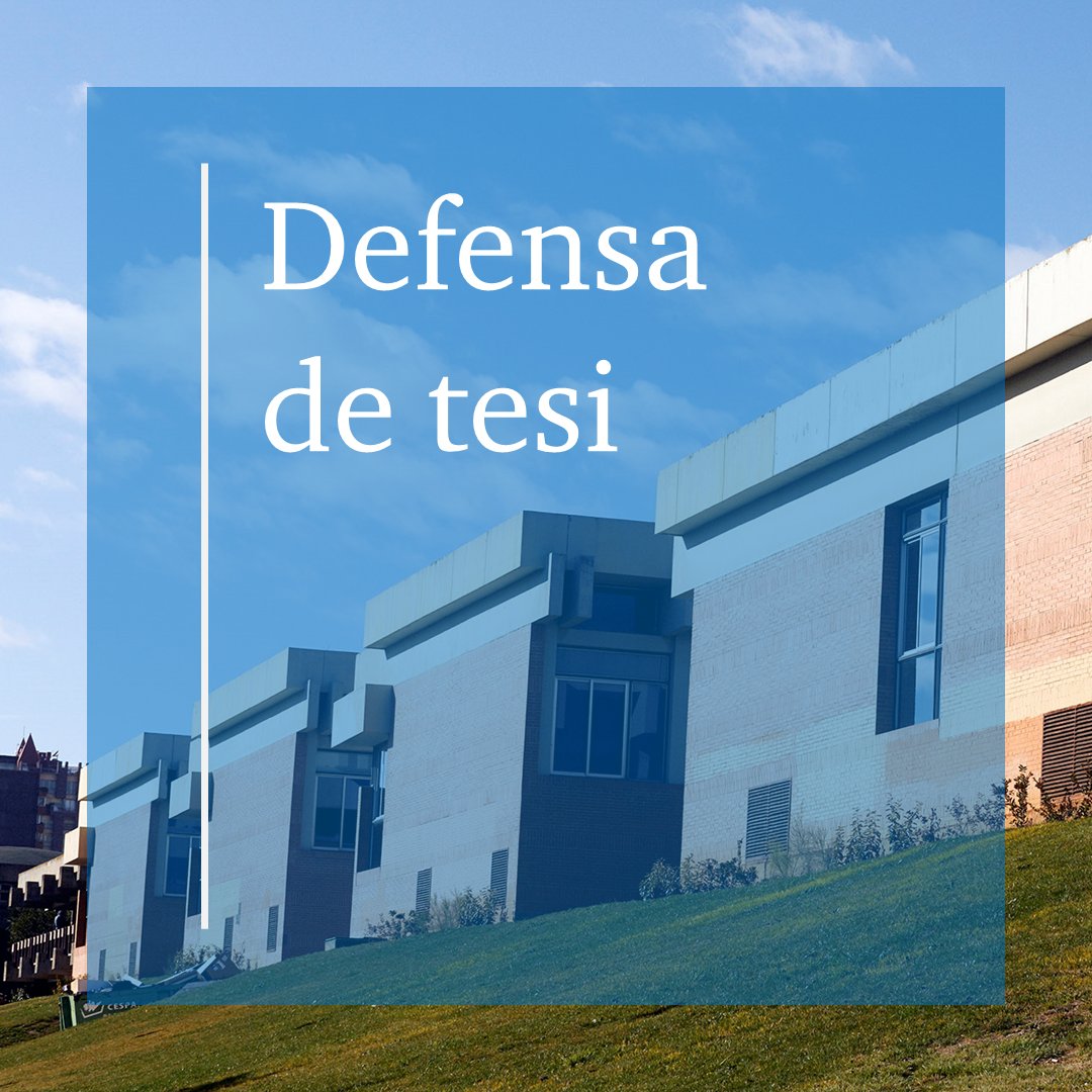 📣Defensa de #tesi “Long-term dynamics shaping industrial path development: The metalworking sector in Asturias (Spain), 1939-2018”

🗣️ Guillermo Antuña Martínez (<a href="/guille_antu/">Guillermo Antuña Martínez</a>)
🗓️ 1 de juliol, 11:30
📍 Sala de Graus (edifici 690) i en línia
#HistòriaEconòmica #EconomicHistory