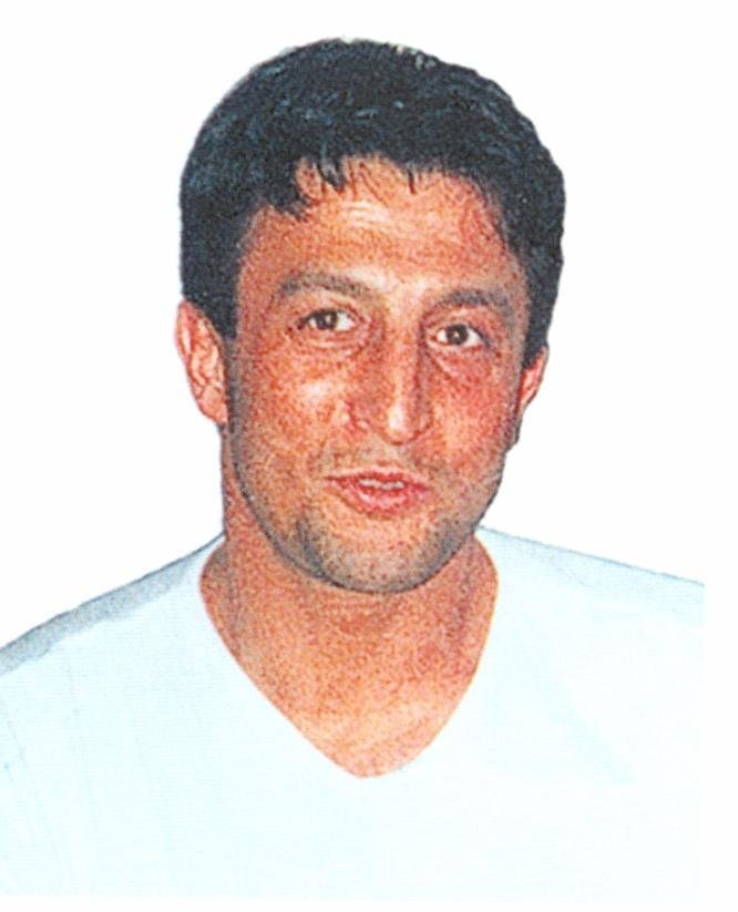 Wir klagen um Süleyman Taşköprü, der heute vor 23 Jahren, am 27. Juni 2001, in seinem Lebensmittelladen in #Hamburg-Bahrenfeld vom NSU ermordet wurde. Den Laden in der Schützenstraße hatte der 31-Jährige von seinem Vater übernommen. 1/5