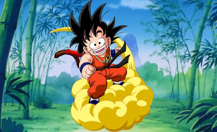 "Bola de Drac" torna al 3Cat més de 30 anys després de la primera emissió en català ccma.cat/324/bola-de-dr…