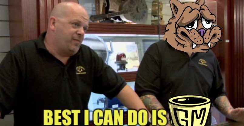 N3RD_S4V4GE's tweet image. Yo JIM JIM, let me get a short term loan so I can sweep the floor of #KITTEHS! 

@roaringkittywtf