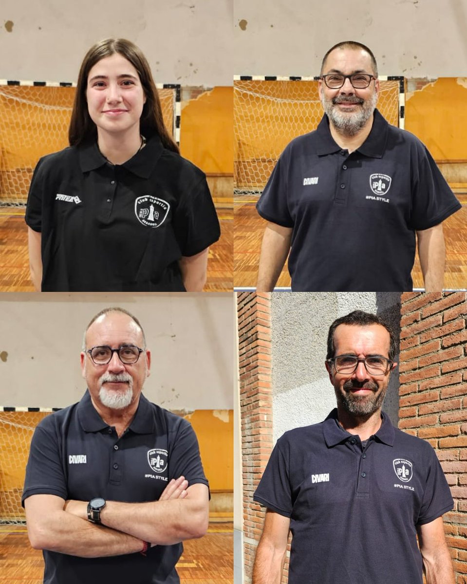 Bàsquet Pia Sabadell tweet media