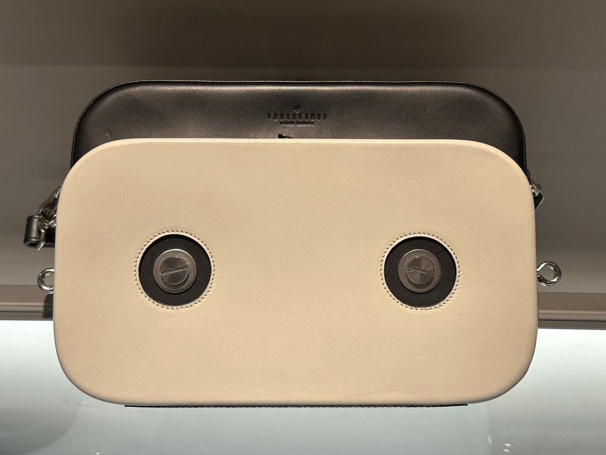 村田蓮爾 POSTMAN BAG ポストマンバッグ model-b