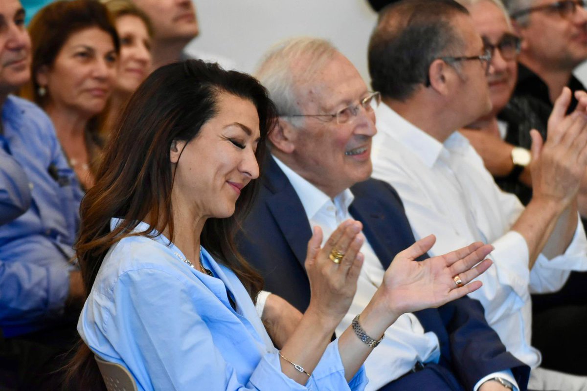 Sabrina Roubache tweet media