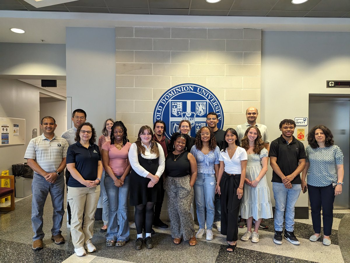 Sampath Jayarathna (@openmaze) on Twitter photo Don't forget to follow our REU students, Kevin <a href="/CauchiKevin/">Kevin Cauchi</a>, Caoilainn <a href="/caoilainnsc/">Caoilainn Christensen</a>, Stefania <a href="/sdzhaman/">Stefania Dzhaman</a>, Emily <a href="/em_ebalo/">Emily Ebalo</a>, Ashlyn <a href="/AFarris04/">Ashlyn Farris</a>, Jessica @jessicasmelton, Leah <a href="/leah_princ635/">Leah Prince</a>, Brionna <a href="/bri0nn8/">Brionna</a>, and Kavari <a href="/KavariLeon82521/">Kavari Leonard</a>, <a href="/oducsreu/">ODU CS REU</a> <a href="/WebSciDL/">WS-DL Group, ODU CS</a> <a href="/oducs/">ODU Computer Science</a> <a href="/ODU/">Old Dominion University</a> Don't forget to follow our REU students, Kevin <a href="/CauchiKevin/">Kevin Cauchi</a>, Caoilainn <a href="/caoilainnsc/">Caoilainn Christensen</a>, Stefania <a href="/sdzhaman/">Stefania Dzhaman</a>, Emily <a href="/em_ebalo/">Emily Ebalo</a>, Ashlyn <a href="/AFarris04/">Ashlyn Farris</a>, Jessica @jessicasmelton, Leah <a href="/leah_princ635/">Leah Prince</a>, Brionna <a href="/bri0nn8/">Brionna</a>, and Kavari <a href="/KavariLeon82521/">Kavari Leonard</a>, <a href="/oducsreu/">ODU CS REU</a> <a href="/WebSciDL/">WS-DL Group, ODU CS</a> <a href="/oducs/">ODU Computer Science</a> <a href="/ODU/">Old Dominion University</a>