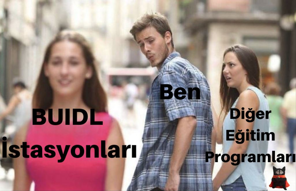 🤝Yarın BUIDL'erlar ile birlikte @planethco 'dayız !

Sen de katılmak istersen 👇

lu.ma/rb6kjgdy

<a href="/DoraHacks/">DoraHacks</a> <a href="/DoraFactoryTR/">Dora Factory TR🇹🇷</a> <a href="/MeliksahCG/">Meliksah</a> <a href="/KriptoAstronotu/">Batuhan Yalcin</a>