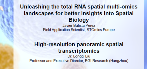 scBiomarkers_UTechS (@scbiomarkers) on Twitter photo Do you need Spatial transcriptomics at single cell level for your research? Join our webinar Thursday 4th of July at 2pm to discover Stereo-Seq and their newest protocols. Send us an email (biomarkers@pasteur.fr) to get the link Do you need Spatial transcriptomics at single cell level for your research? Join our webinar Thursday 4th of July at 2pm to discover Stereo-Seq and their newest protocols. Send us an email (biomarkers@pasteur.fr) to get the link