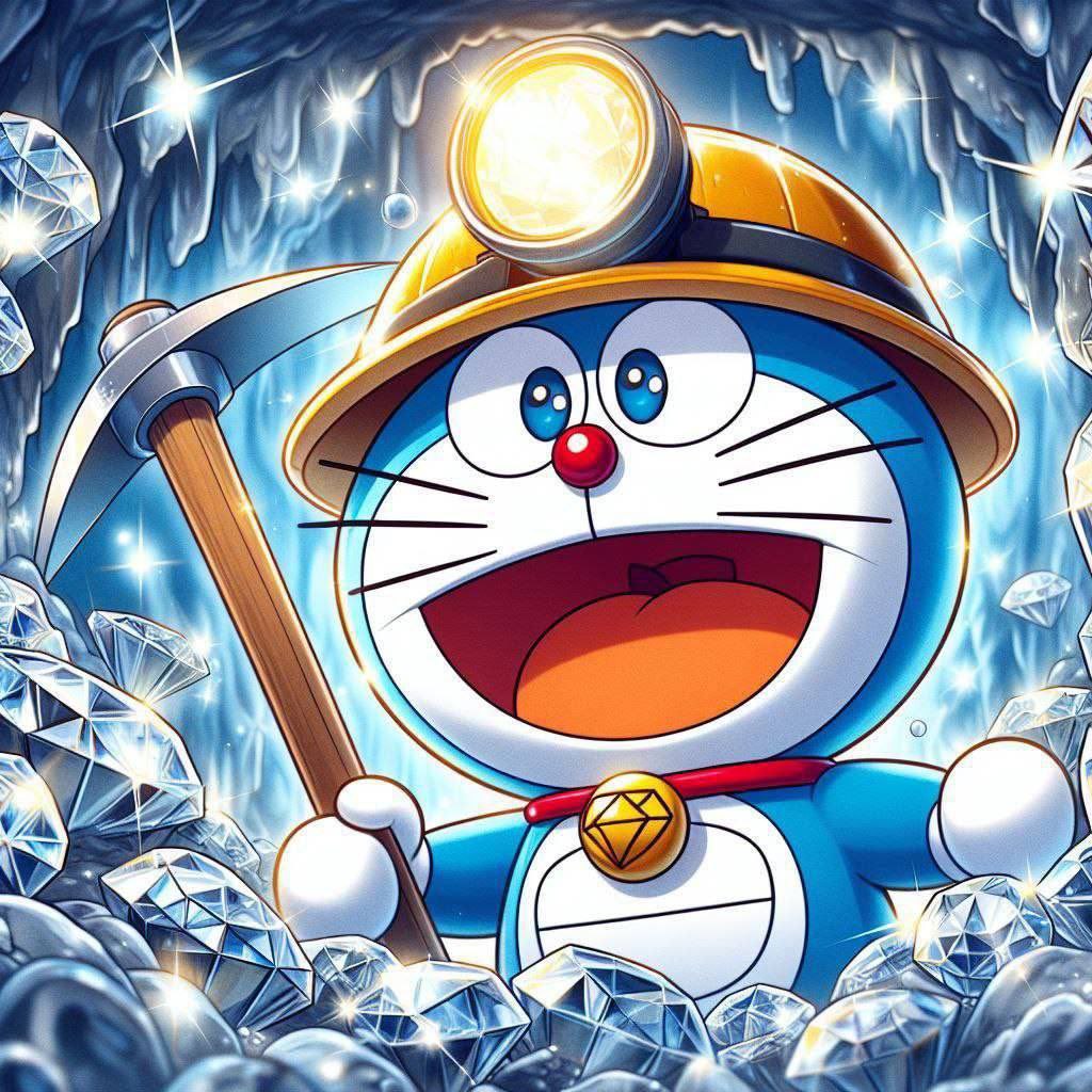 @Thorshammergems Biggest CTO in history just started @doraemoncto $DORAE

2.4B ATH, 30M Volume, only 1M MC!

$dorae #doraemon $SOL $Bobby $water $Jason #1000x