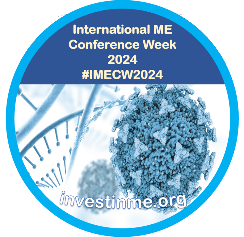 EUROMEALL's tweet photo. WHO Europe Message for International ME Conference Week Delegates and #pwme
Thank you WHO Europe
https://t.co/uR1dCstWw9
#mecfs #IMECW2024 #IIMEC!6 #BRMEC13 @YoungEmerg @euromeresearch https://t.co/BBJlhavtyH