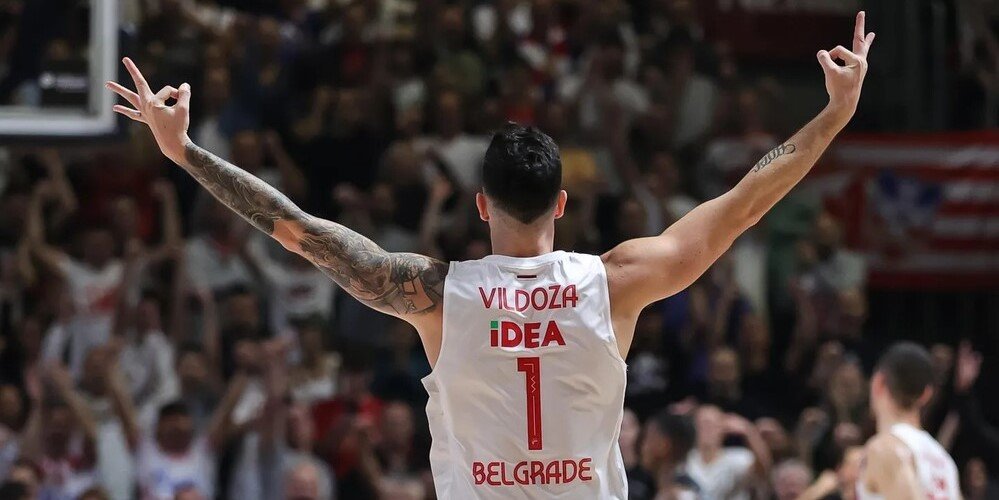 Luciano ce ponovo da pleše #kkcz