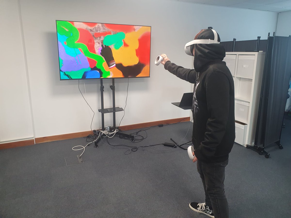 Rat Labs Media tweet media