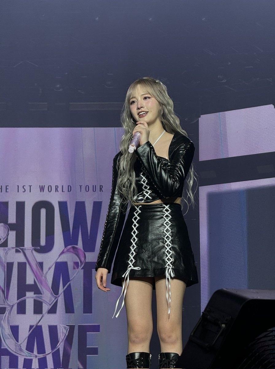 LizTopaz1121's tweet photo. #아이브 #IVE #리즈 #LIZ 
#LiveInBrazil

오늘 헤메코 앙콘에서 해주면 안되겠니? ㅎㅎ https://t.co/dXFKg7OjeE