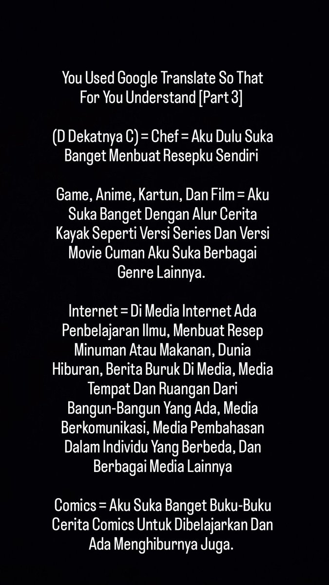 Madcompanity's tweet image. 