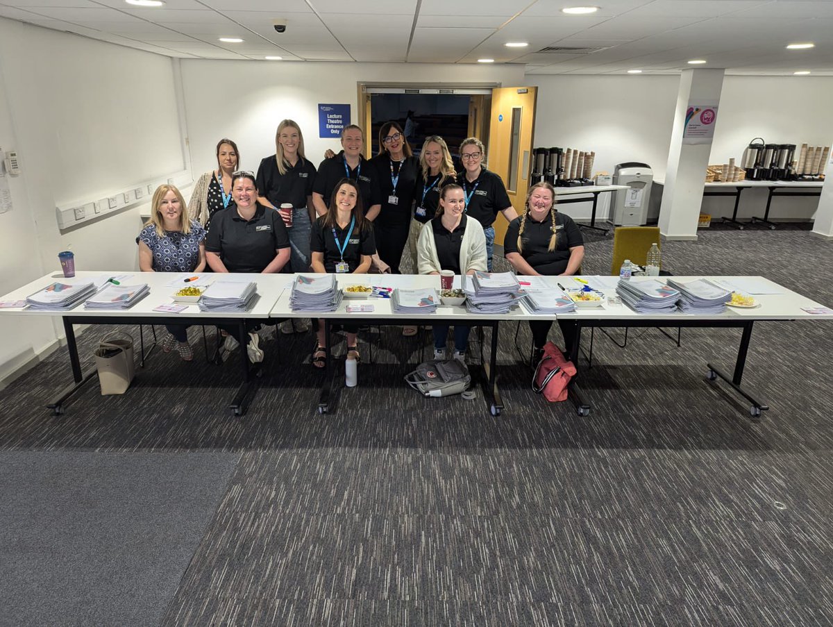 SallyOwie1987's tweet image. @LJMU ACES conference @CarmelHenshall #ACESconference #growingstronger #SCPHN #LJMU