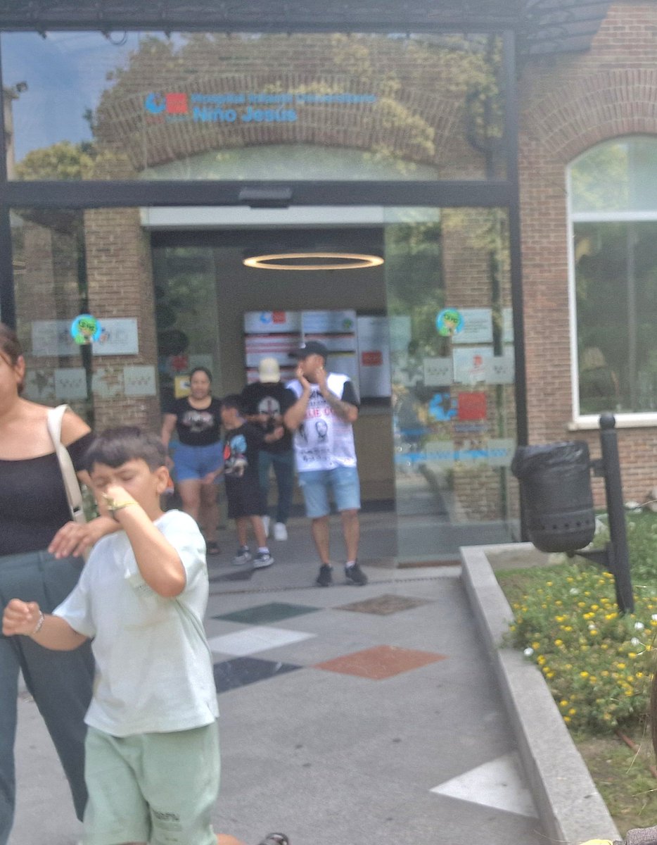 Dr Raquel Revuelta Iniesta tweet media