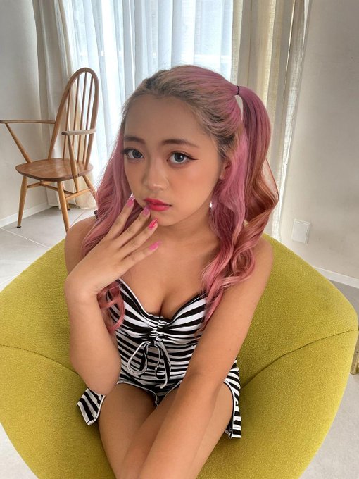 まなみちょぱ(高橋愛美)のTwitter画像25
