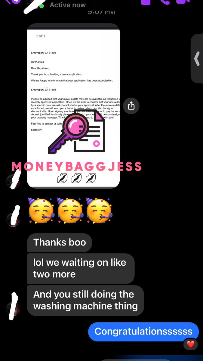 MoneyyBaggJess's tweet photo. #documentplug
#CPN #PAYSTUBS https://t.co/qsNgsAM2qX