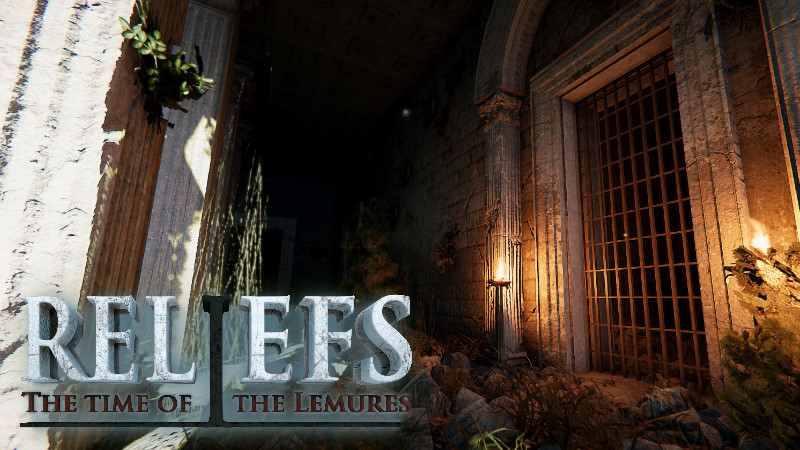 Patch 1.0.02 available for Reliefs The Time of the Lemures! 

This corrective patch 1.0.02 is here to fix a few important crashes for the Mac version only.

More : store.steampowered.com/news/app/82118…

#gamedev #indiegames #MadeWithUnity #patch