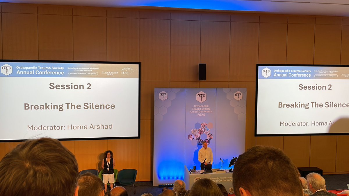 Amazing sessions at the OTS! feat. Mr President Mr Forward