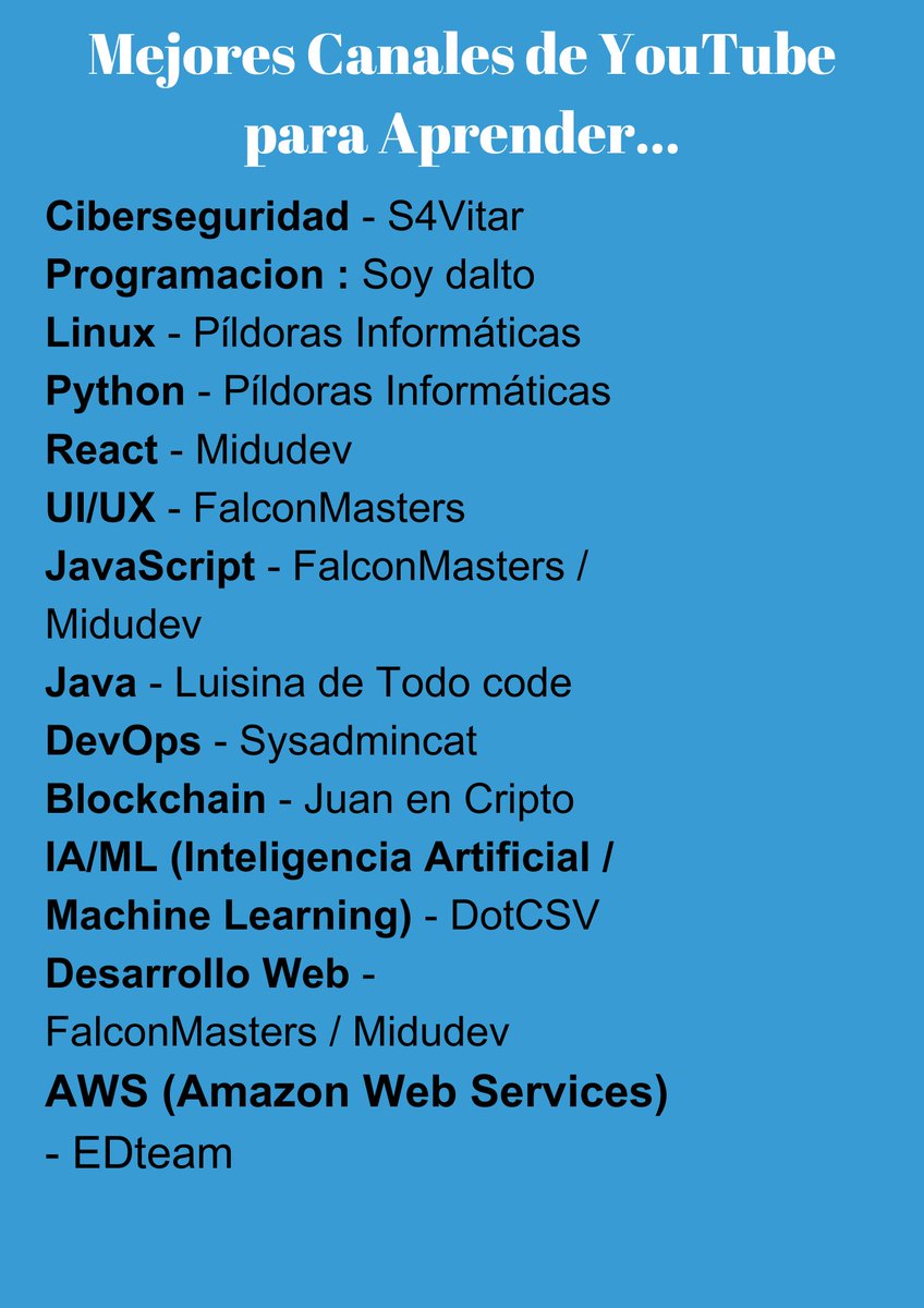 Ciber Aliado tweet media