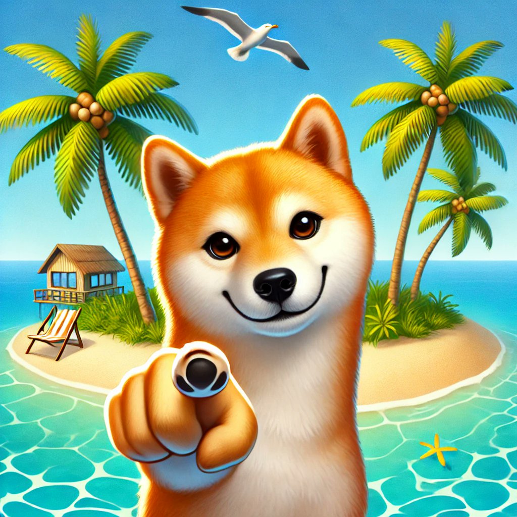 I just launched $DOGE2.0 on 🌙 Moonshot, check it out! dexscreener.com/solana/bkxasxg… 
BUY NOW and become an OG! Multiple X'S awaiting you!