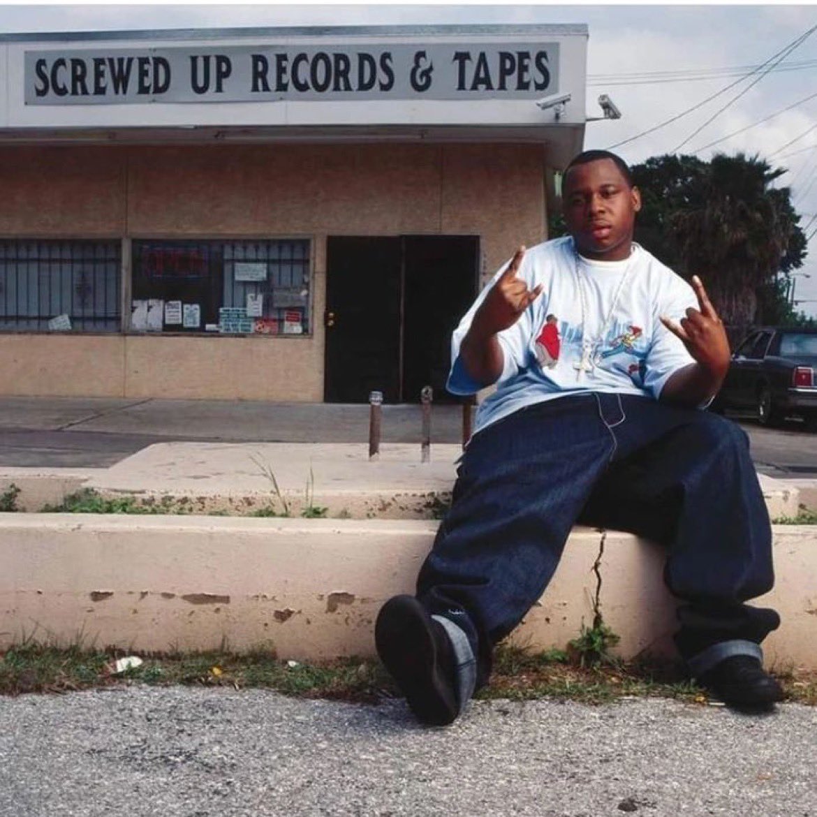 SUCLILO's tweet photo. 🤘🏾😎💯🔩❤️ Happy June 27th‼️ It’s A H-Town Holiday‼️ #TheBiggest #KingFatRat #DaFatRatWitDaCheeze #LilO #SUC4LIFE Whoa! https://t.co/UMCOUKpGtg