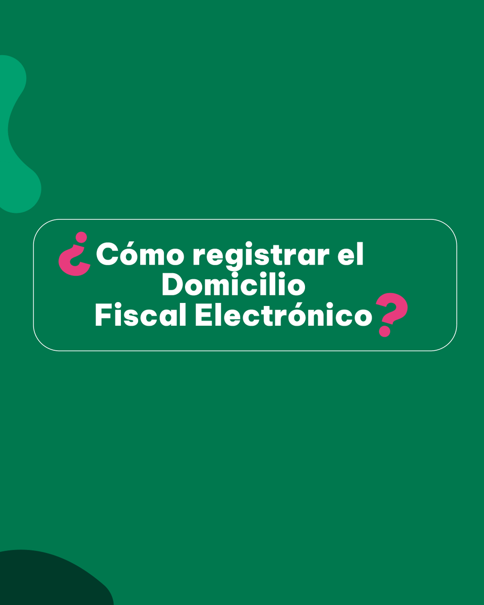 muniposadas's tweet photo. Domicilio Fiscal Electronico 📲

El acceso al Domicilio Fiscal Electrónico está disponible las 24 horas del día, todos los días del año. 
Esto significa que ahora es posible controlar tu situación fiscal en cualquier momento y desde cualquier lugar. https://t.co/Rexmkb17dp