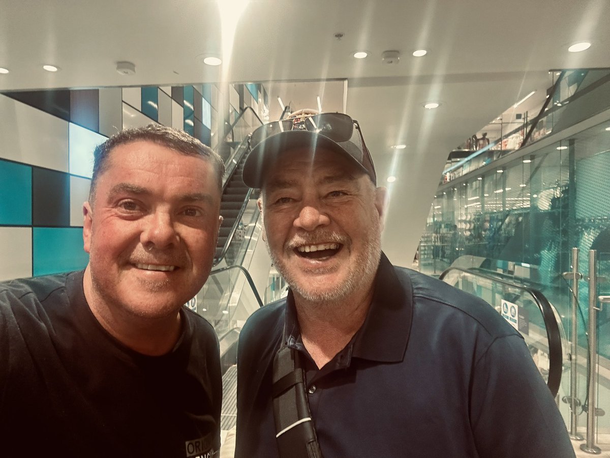 Graeme Bandeira tweet media