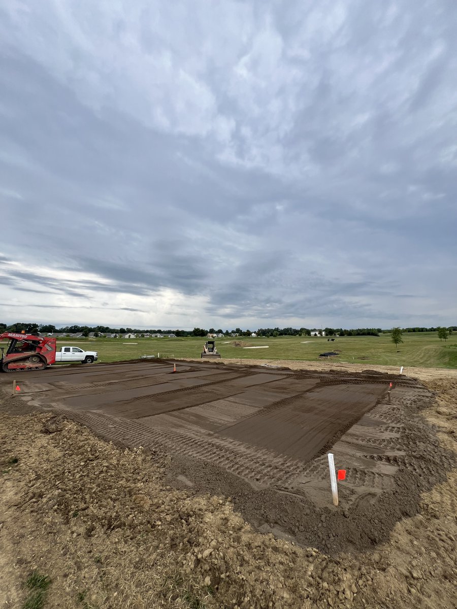 Casto Golf Academy tweet media