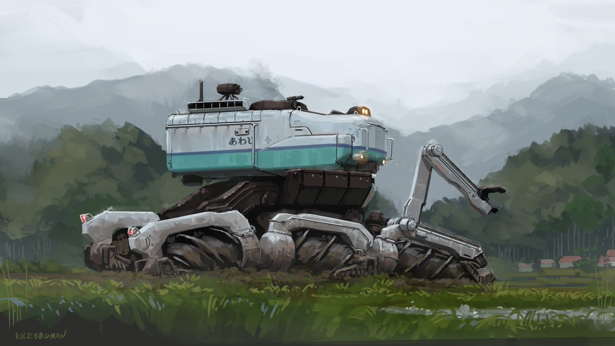 穂積窓声 tweet media