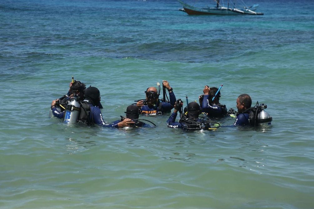 Reef Builders tweet media