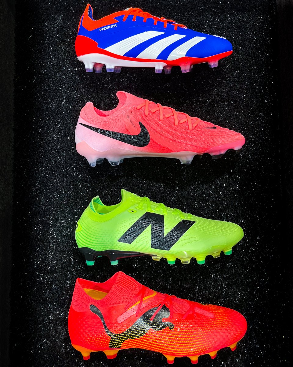 Greaves Sports tweet media