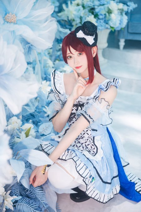 Twitterのコスプレ画像19