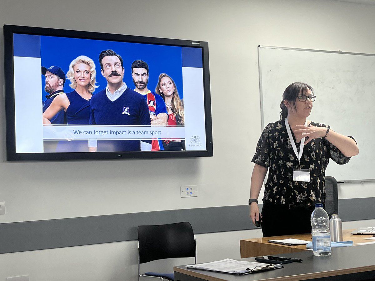 Dr Elizabeth Gadd @lizziegadd.bsky.social tweet media