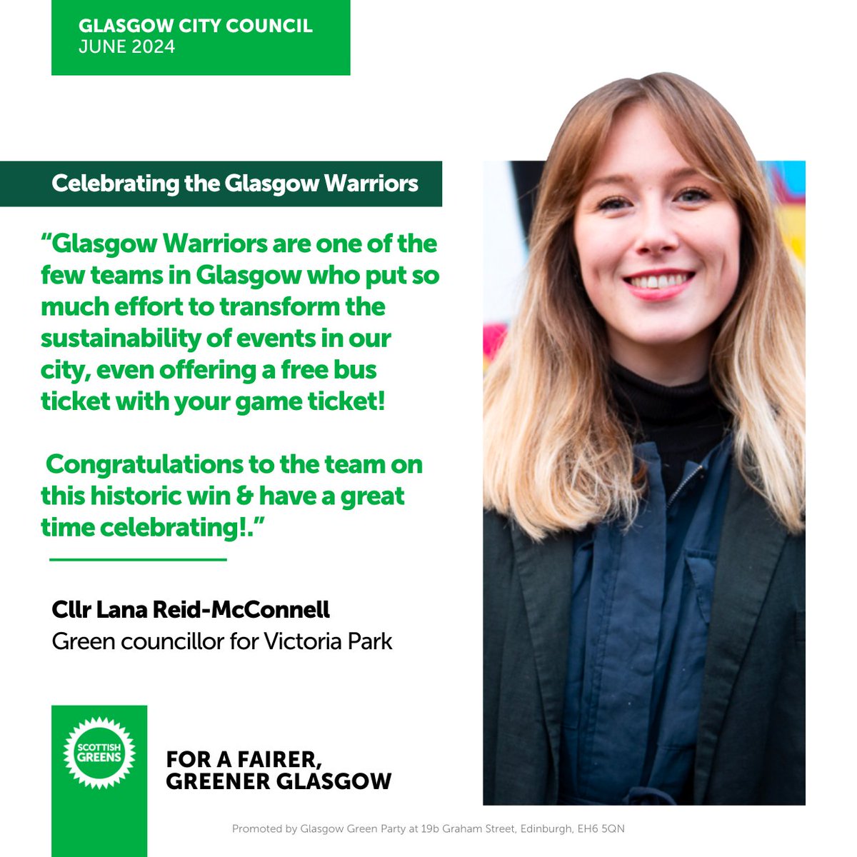 glasgowgreens tweet picture