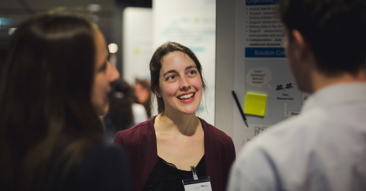 fuelsciencenter's tweet photo. Two weeks ago, we hosted our very successful 12th International Conference on Fuel Science. One of the key features was the presentation of over 50 posters, each showcasing innovative research and ideas. Have a look for yourself!
#fsc #rwth #fuelscience #fuelsciencenter #aachen https://t.co/ER6TMHNi5j