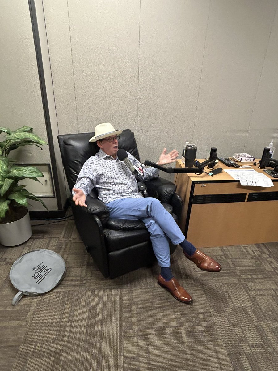 Break Room 96.5 WCMF tweet media