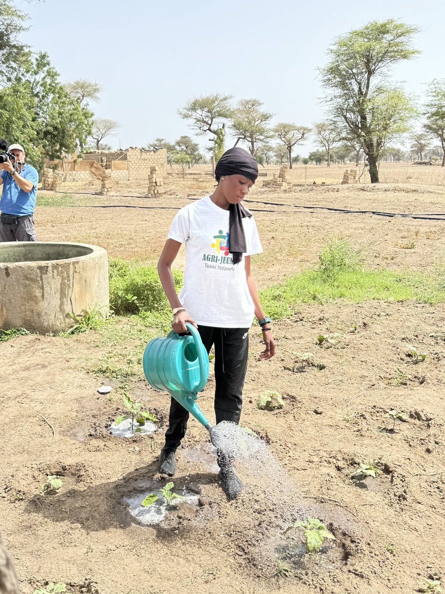 FIDA Afrique de l’Ouest tweet media