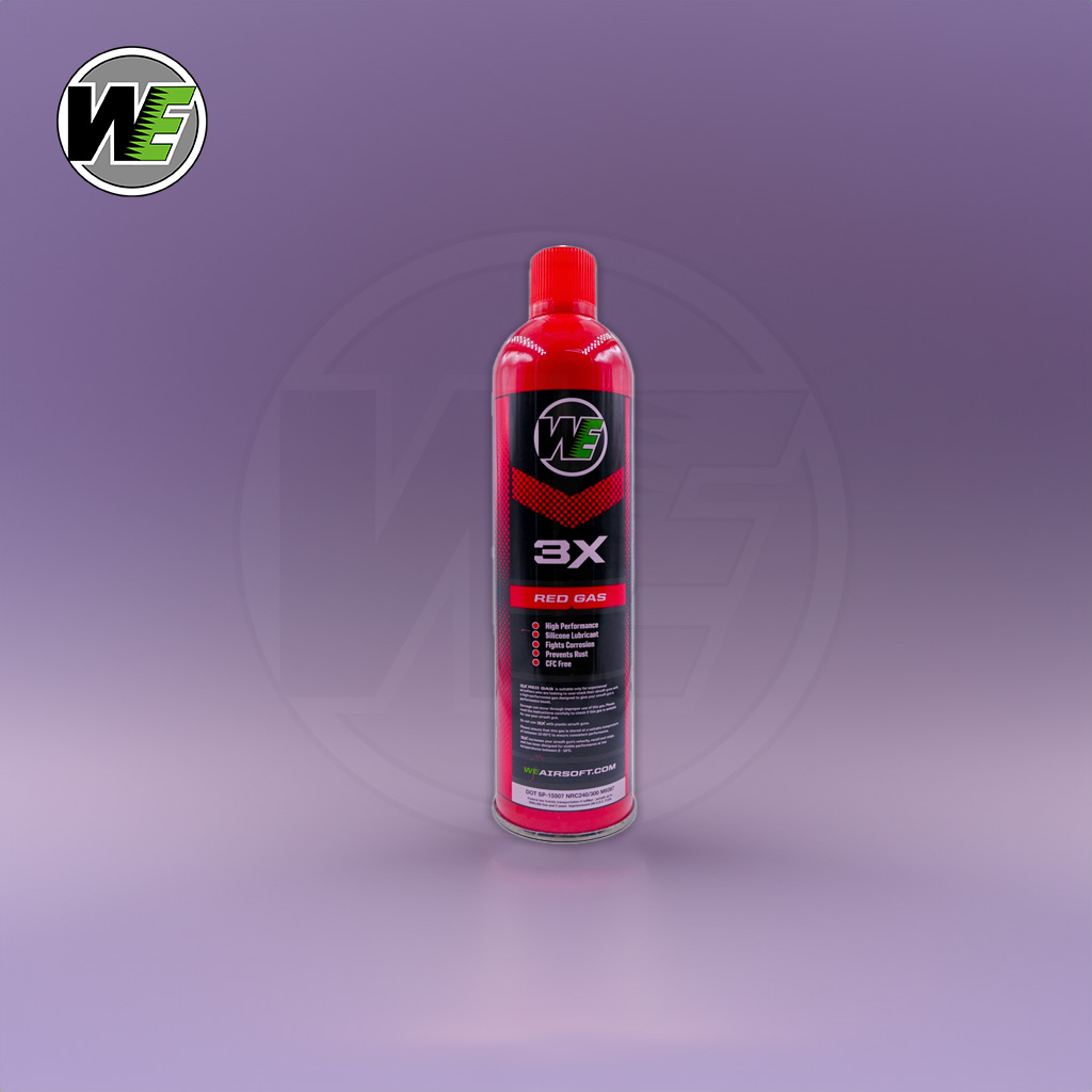 WE Airsoft tweet media