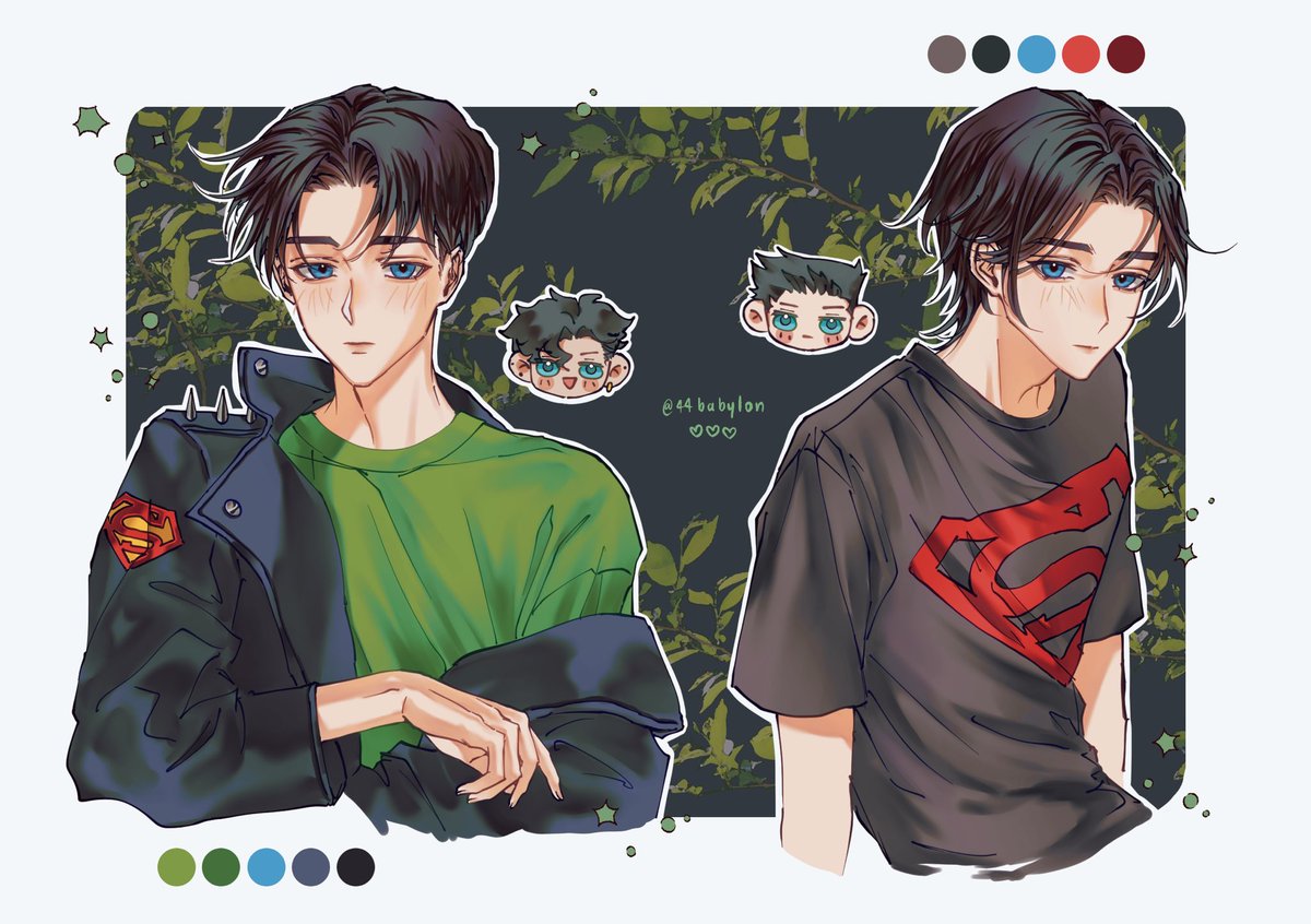 แบ้ะ🦇 tweet media