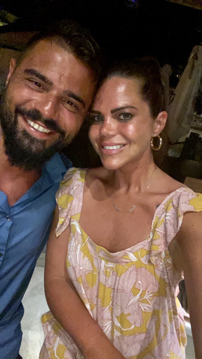 The perfect honeymoon! We 🩵 Jamacia!! 🍯🌙🤍☀️ <a href="/matt_mcniff/">Matt McNiff</a>