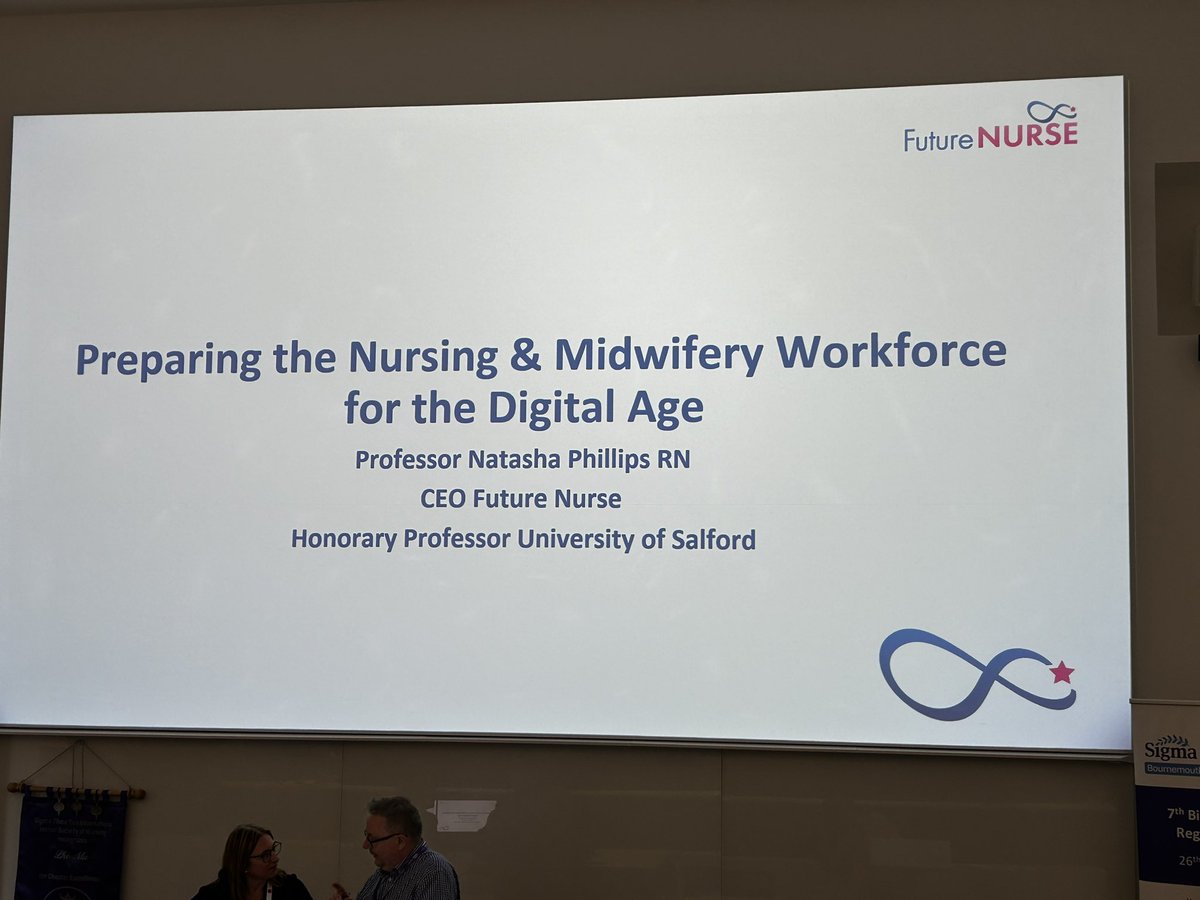 Professor Camille Cronin (@camillecronin) on Twitter photo Next keynote <a href="/bournemouthuni/">Bournemouth Uni</a> <a href="/SigmaNursing/">Sigma Nursing</a> #SigmaERC2013 <a href="/Leslie_Gelling/">Leslie Gelling</a> <a href="/lwestcott1/">Dr Liz Westcott</a> <a href="/HeaslipVanessa/">Professor Vanessa Heaslip</a> #Nursing #Digital #research #nursing and #midwifery #workforce <a href="/RegionSigma/">Sigma European Region</a> Next keynote <a href="/bournemouthuni/">Bournemouth Uni</a> <a href="/SigmaNursing/">Sigma Nursing</a> #SigmaERC2013 <a href="/Leslie_Gelling/">Leslie Gelling</a> <a href="/lwestcott1/">Dr Liz Westcott</a> <a href="/HeaslipVanessa/">Professor Vanessa Heaslip</a> #Nursing #Digital #research #nursing and #midwifery #workforce <a href="/RegionSigma/">Sigma European Region</a>