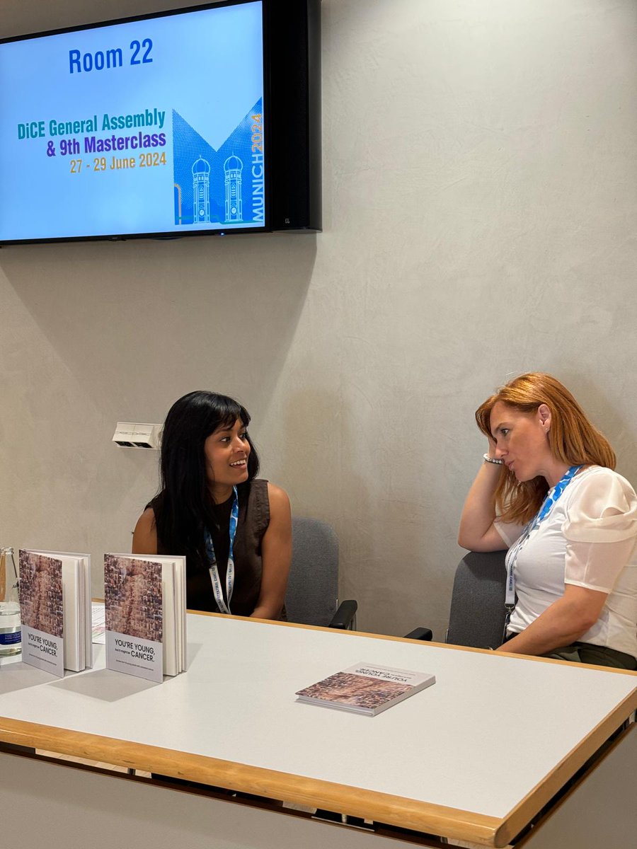 Digestive Cancers Europe tweet media