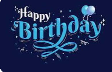 JennColberg's tweet image. Happy Birthday @ChristianKane01 #christianKane1
🎁🎂🎉🎈♥️