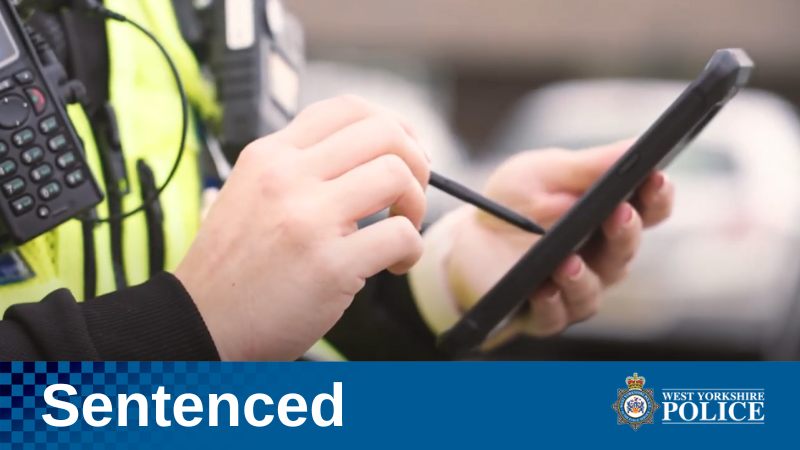 WYP_LeedsSouth's tweet image. Two prolific local shoplifters sentenced earlier this month

yorkshireeveningpost.co.uk/news/crime/co-…

#ShopTheft
#LossPrevention
#Stealing