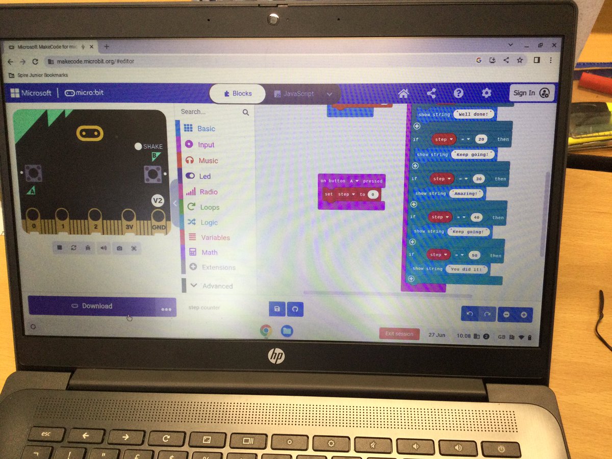 Year 6 Spire Junior School tweet media