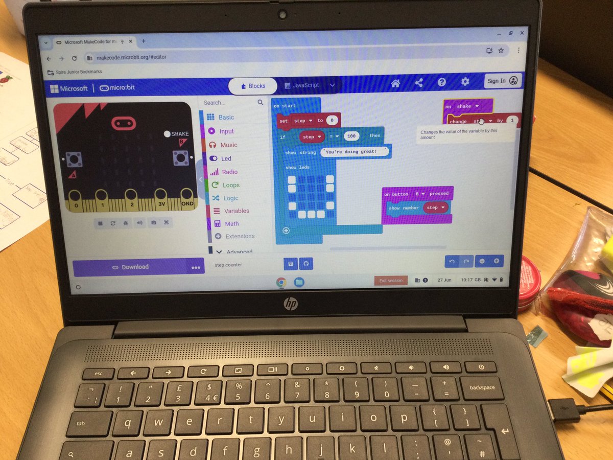 Year 6 Spire Junior School tweet media