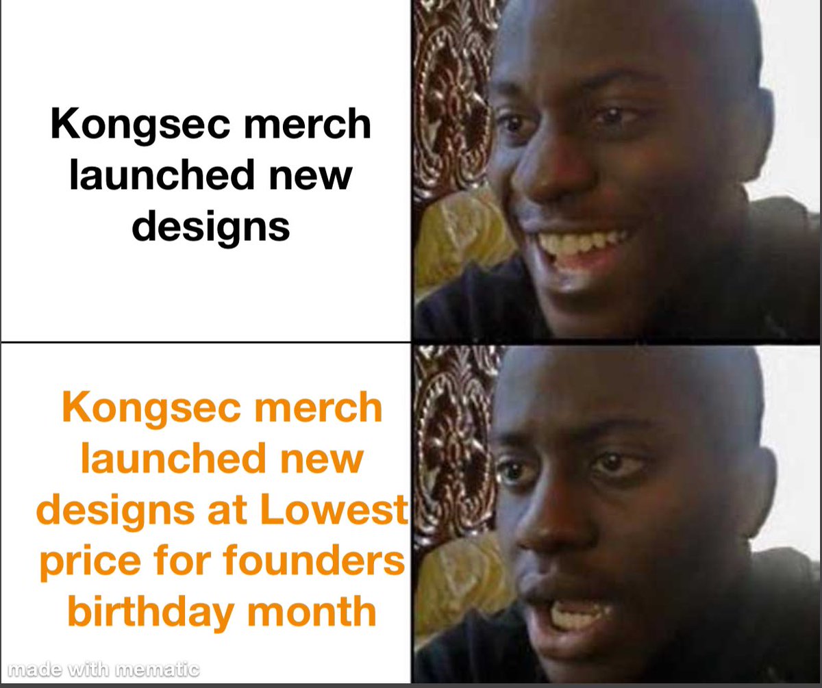 Kongsec tweet media