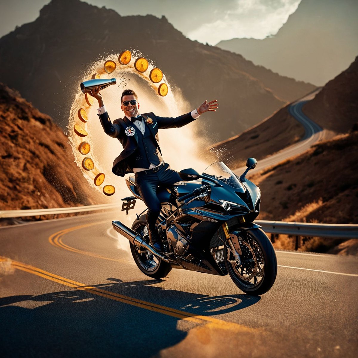 Fox Fleet Events tweet media